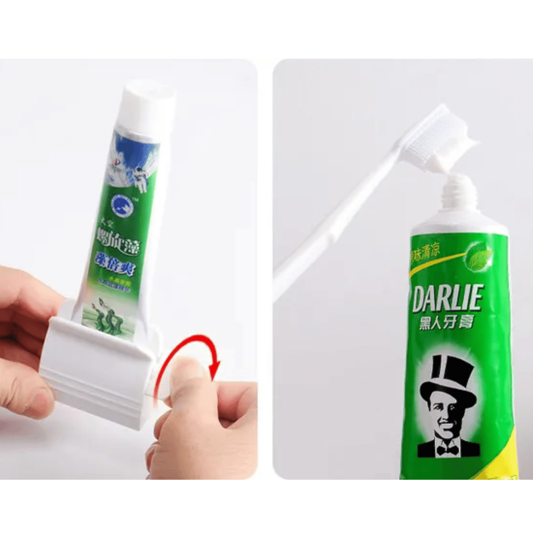 Medaid™ Toothpaste Squeezer