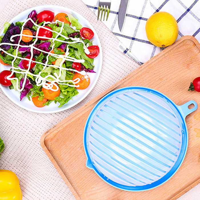 Salad Slicer | 60 Seconds - Medaid International