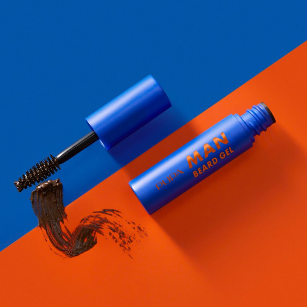 Pupa Milano Beard Gel For Men - Medaid International