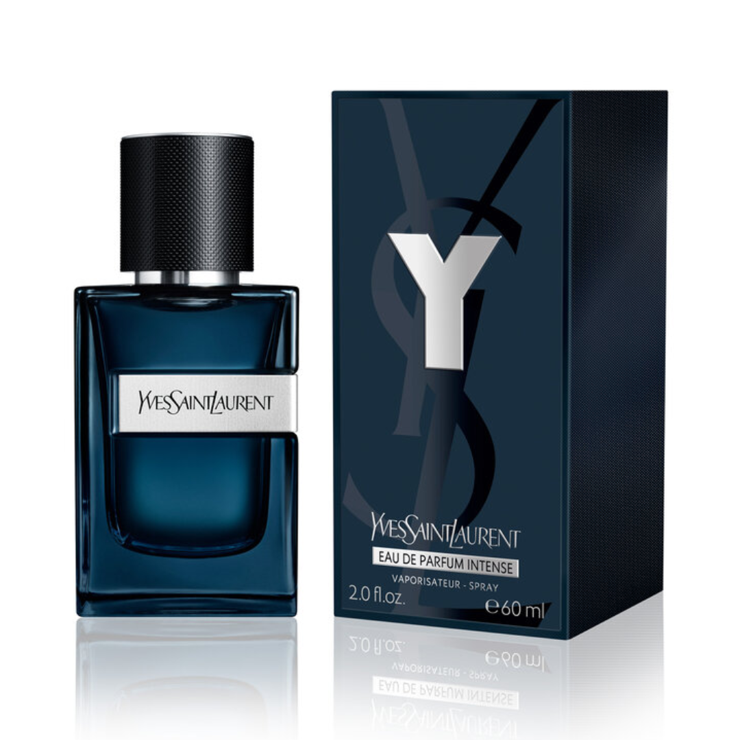 Yves Saint Laurent Y Intense Eau de Parfum For Men