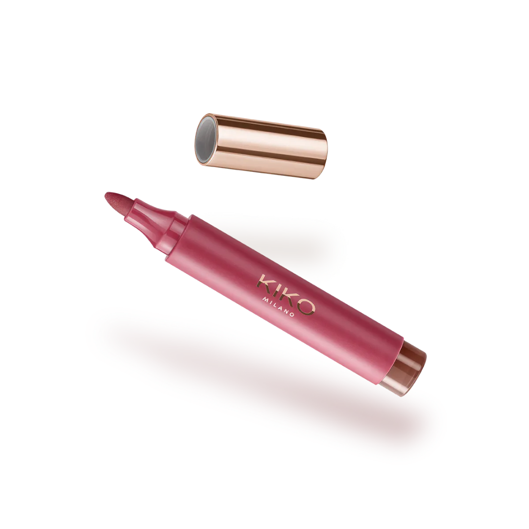 Kiko Milano Moonlight Treasures Lip Marker - Medaid International