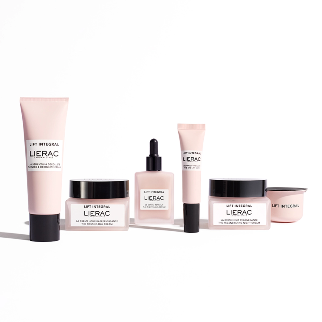 Lierac Lift Integral Night Cream