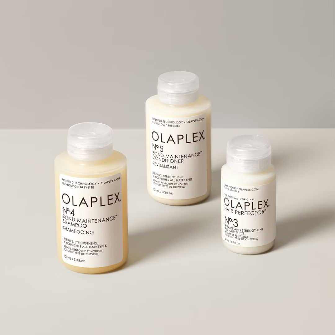 Olaplex Hello Healthy Set