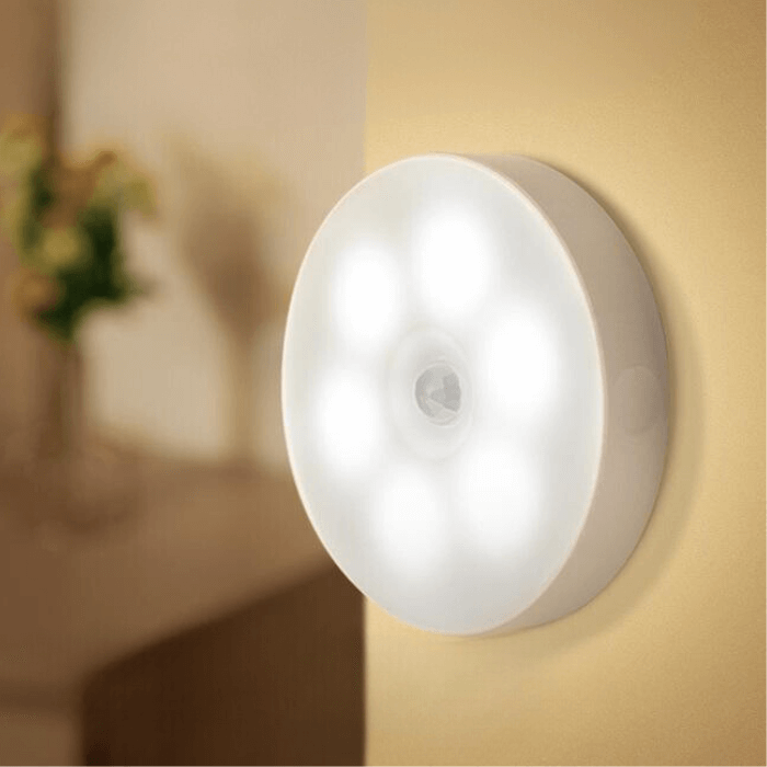 Motion Light Sensor - Medaid International