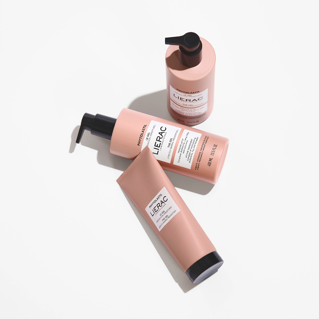 Lierac Phytolastil The Stretch Marks Prevention Gel