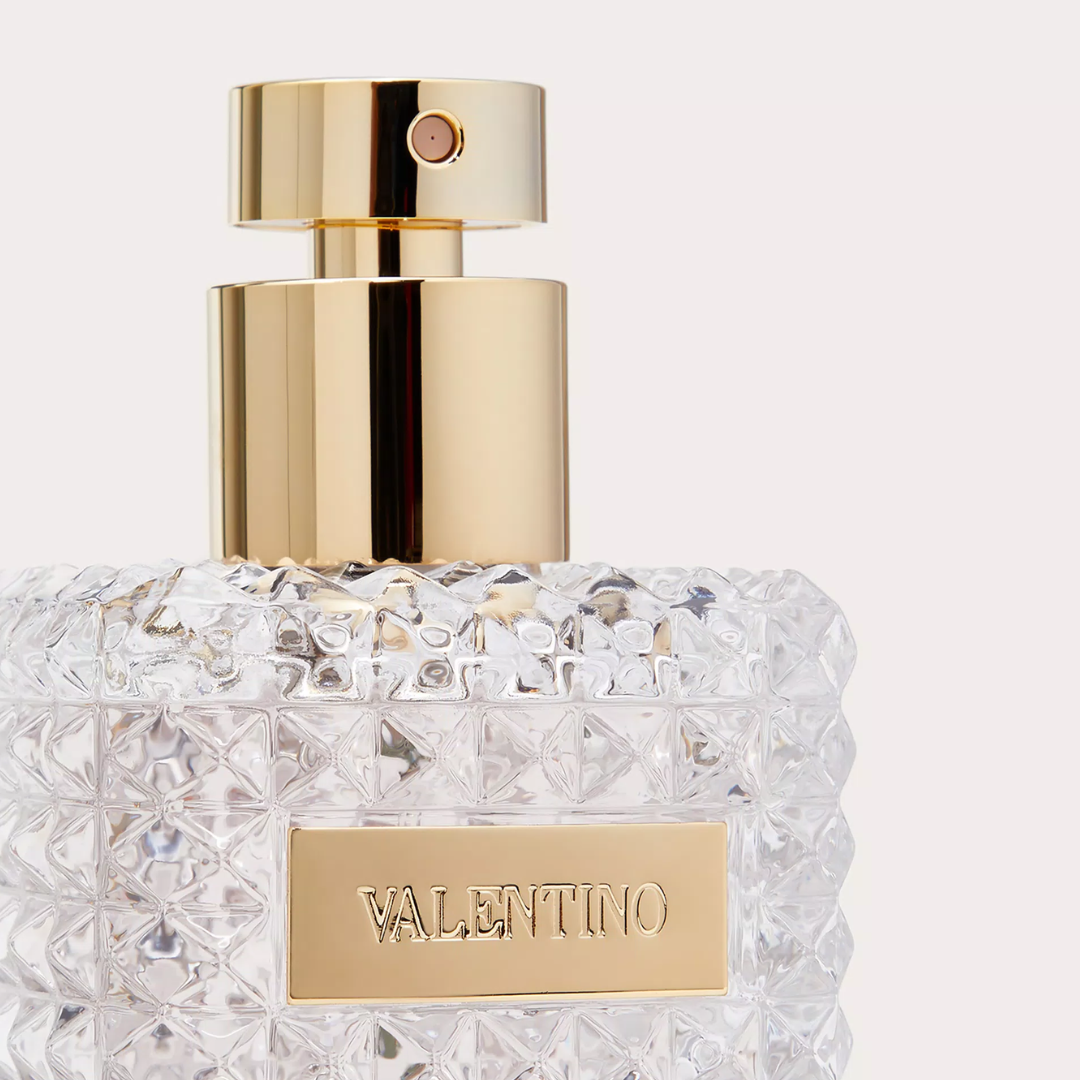 Valentino Donna Eau De Parfum For Women