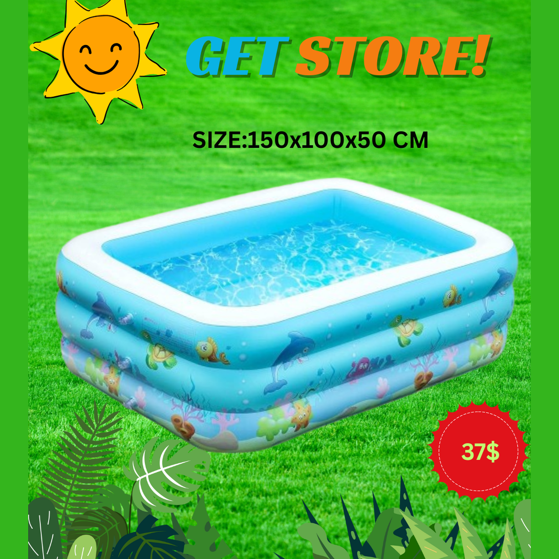 pool 150cm