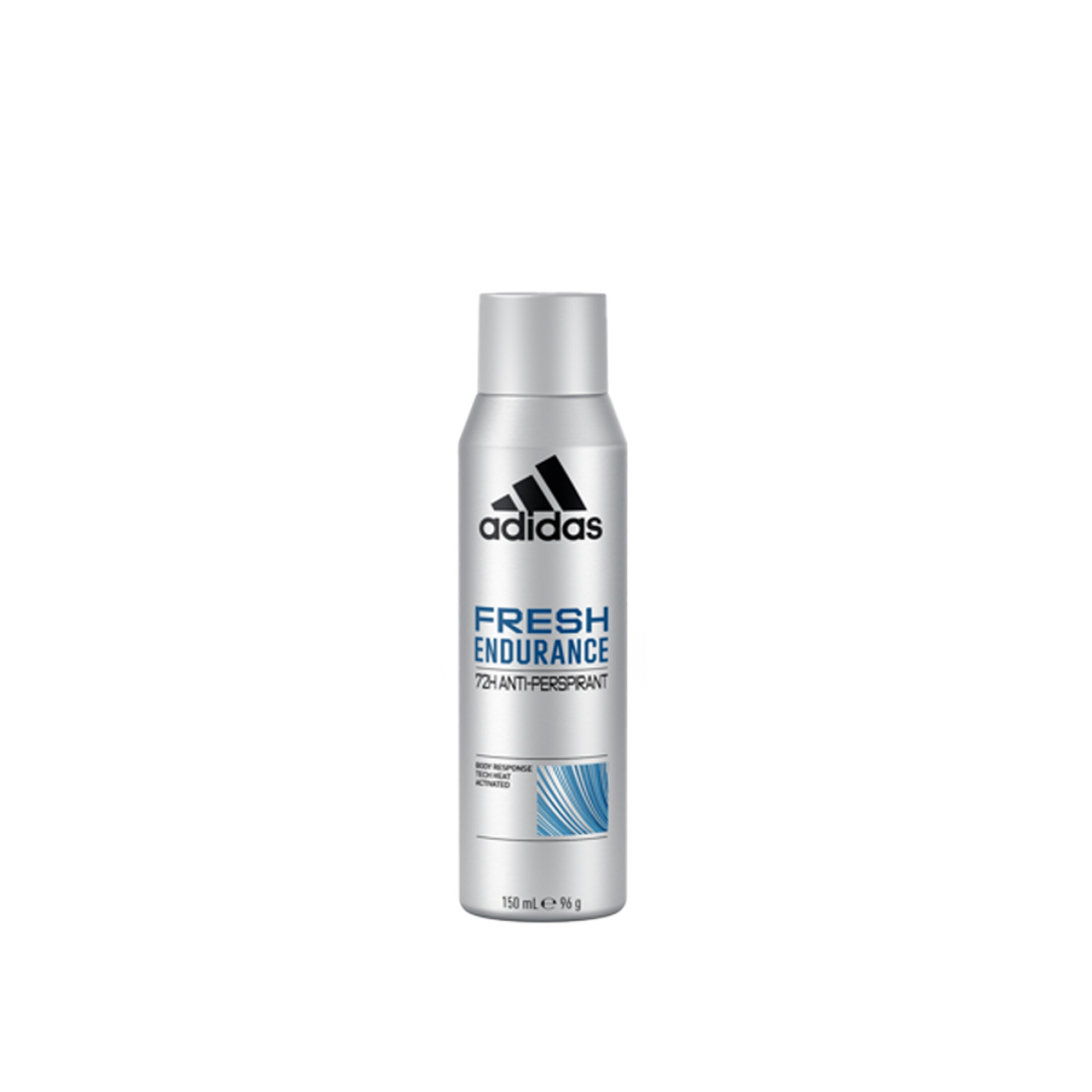 Adidas New Deodorant 150ml For Men - Medaid International
