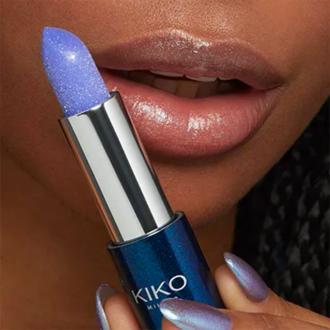 Kiko Milano Stellar Love Hydrating Lip Balm - Medaid International
