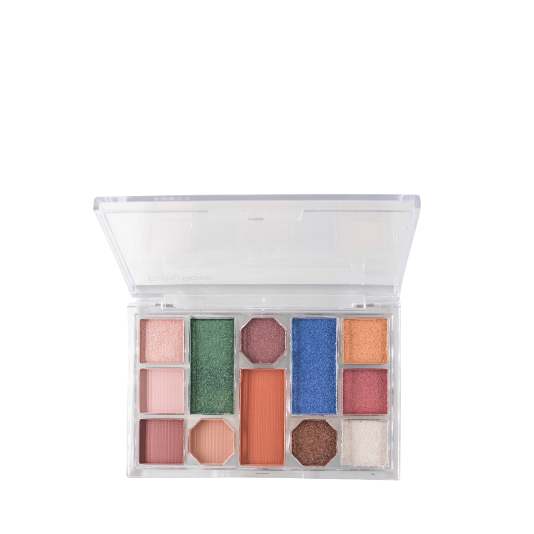 Ruby Rose Party Eyeshadow Palette