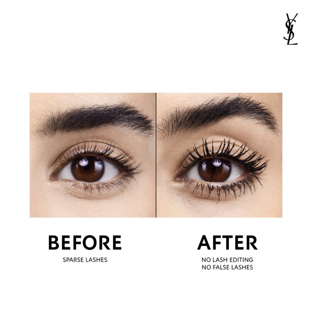 Yves Saint Laurent Lash Clash Mascara