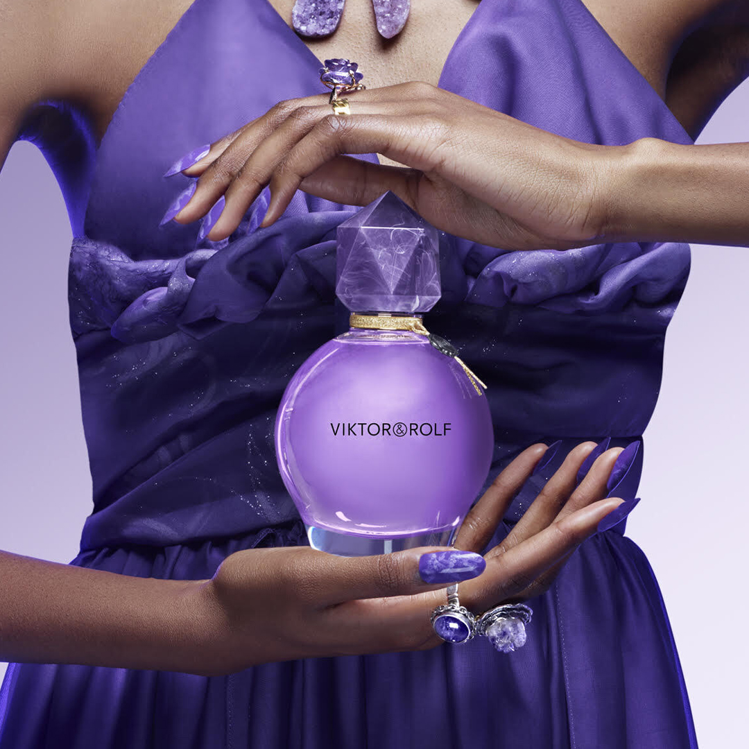 Viktor And Rolf Good Fortune Eau De Parfum For Women