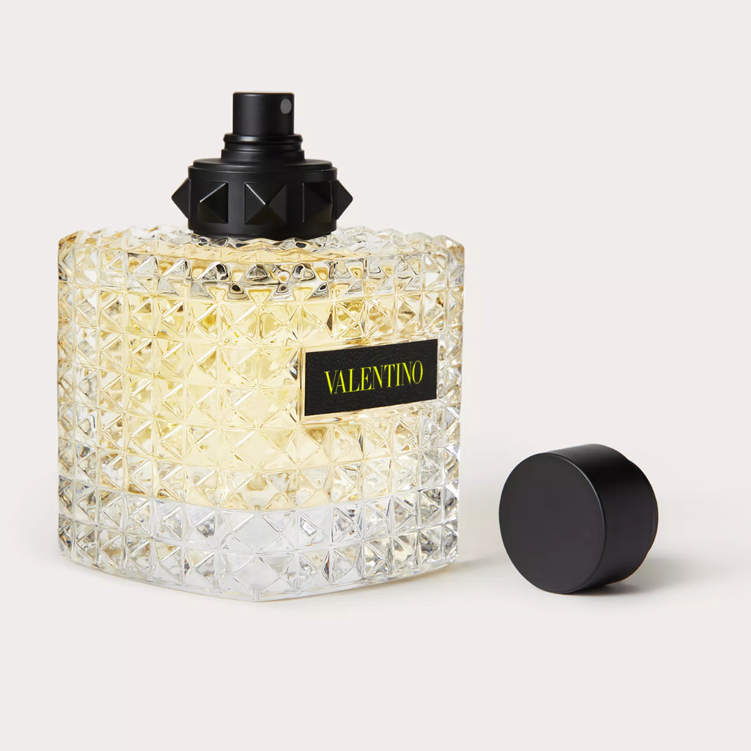 Valentino Born in Roma Donna Yellow Dream Eau De Parfum For Women