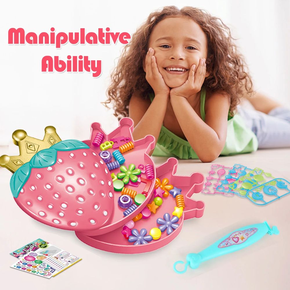 Bracelet Making Kit Lebanon