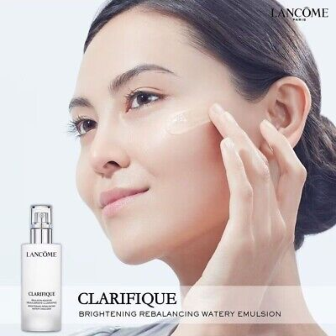 Lancôme Clarifique Watery Emulsion 75ml