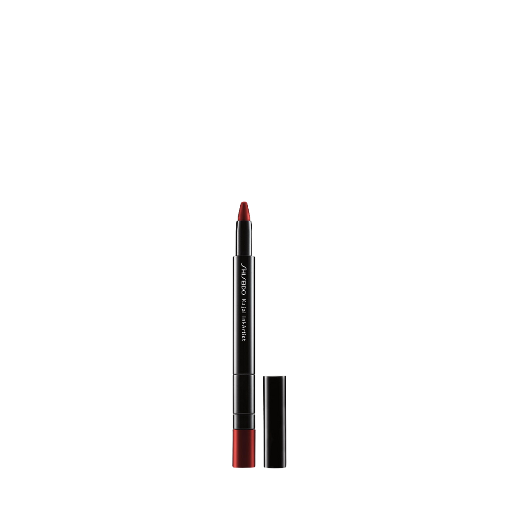 Shiseido Kajal Inkartist 4 in 1 - Medaid International