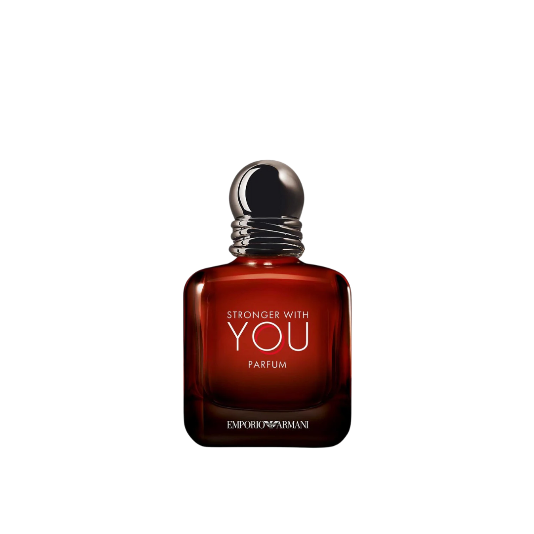 Giorgio Armani Emporio Stronger With You Parfum