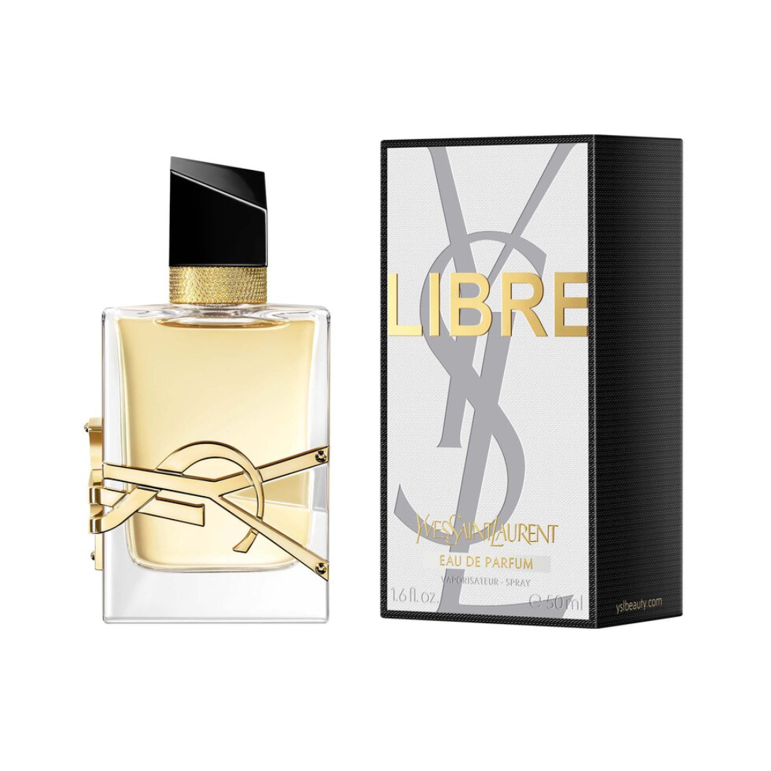 Yves Saint Laurent Libre Women Eau De Parfum