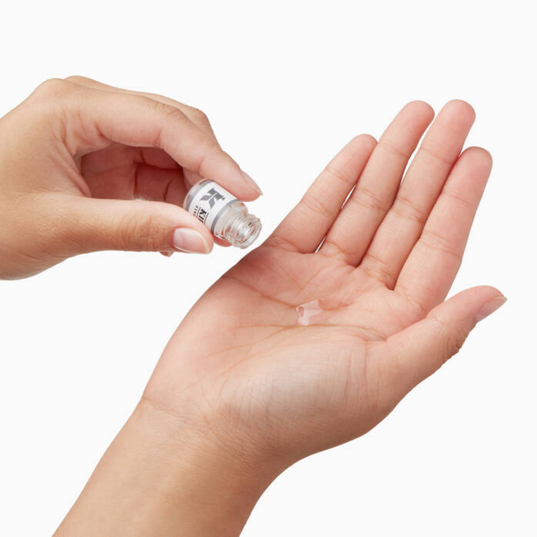 Kiehl's Clearly Corrective Accelerated Clarity Renewing Ampoules