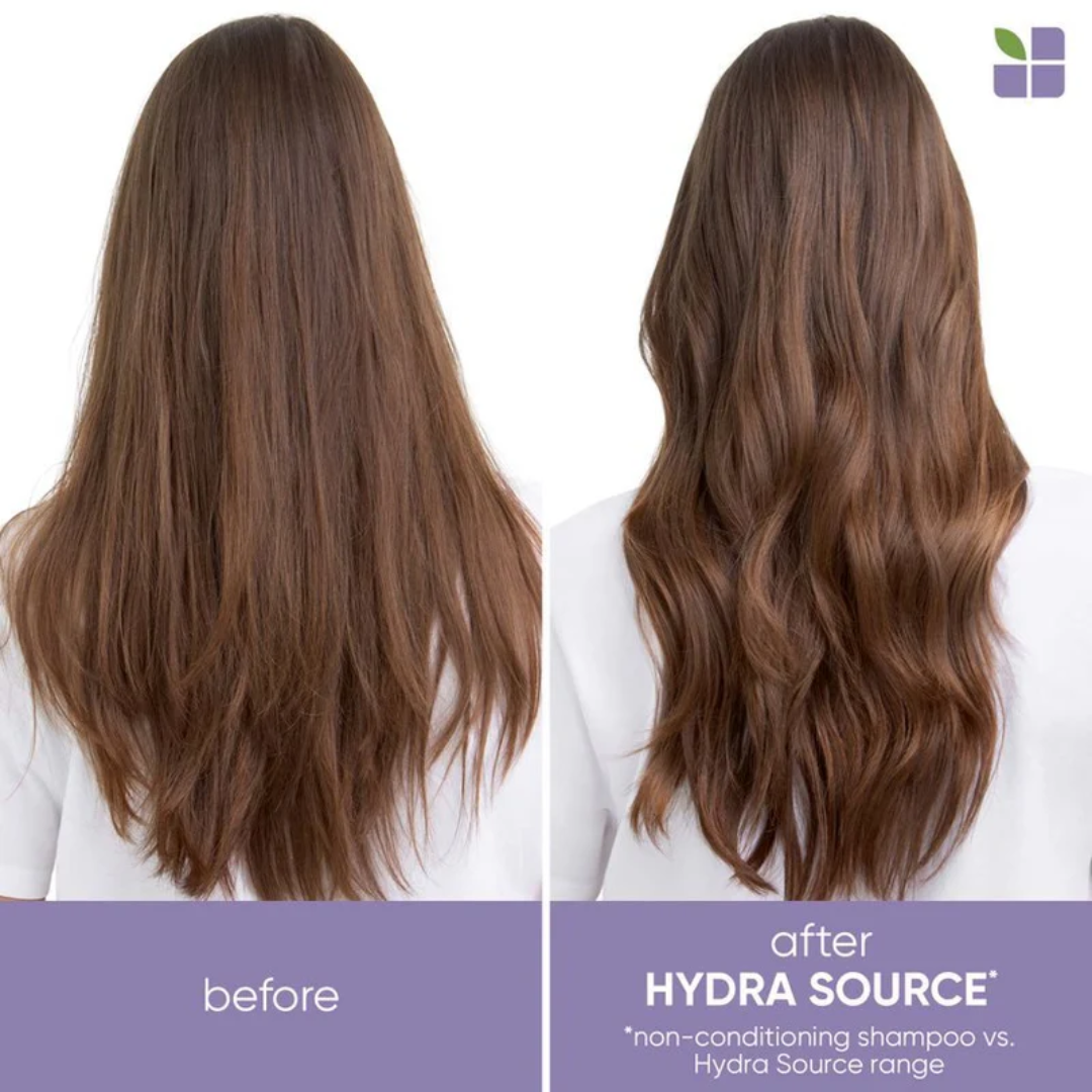 Biolage Hydrasource Shampoo For Dry Hair
