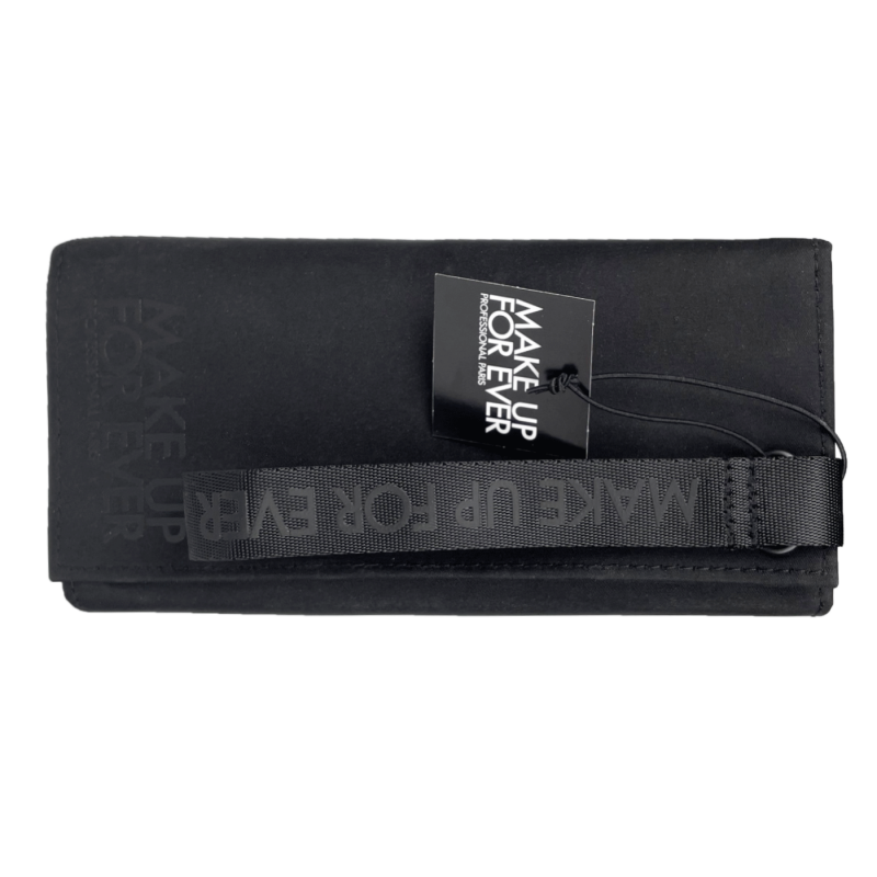 Make up for ever - Unfolding Iconic Pouch - Medaid International