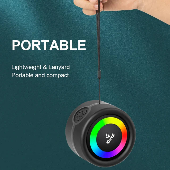 Speaker Kisonli S16