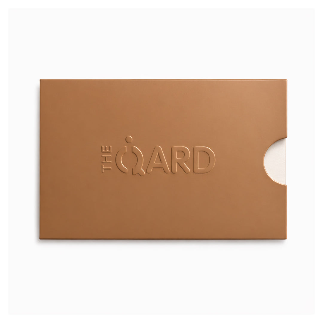 The IQard 100