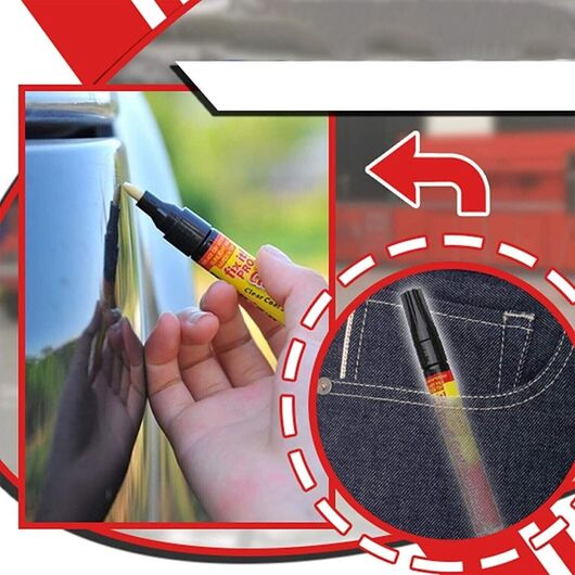 Scratch Repair Pen