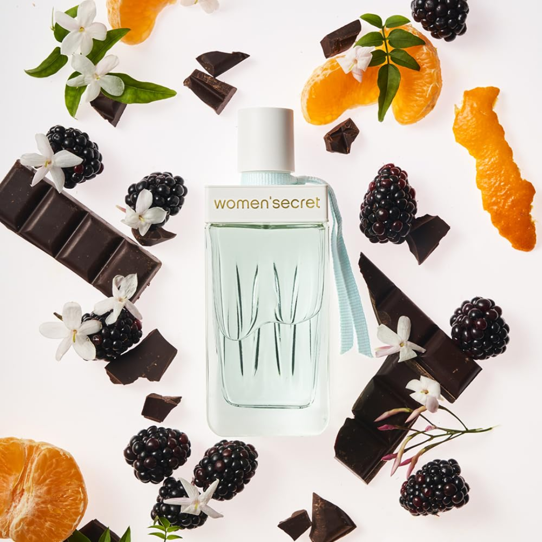 Women'Secret Intimate Daydream Eau De Parfum 100ml