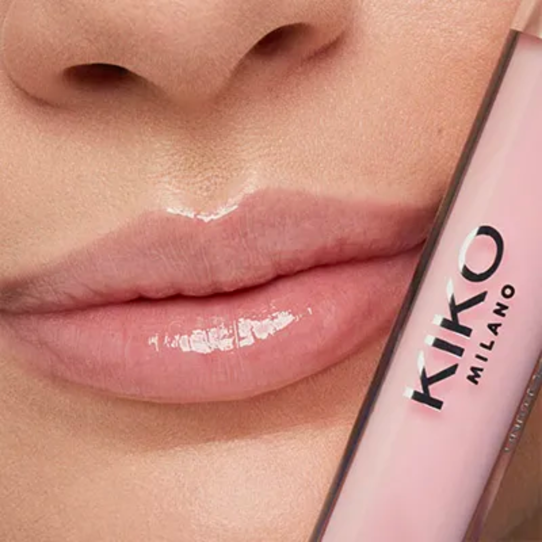 Kiko Milano Stellar Love Lip Volume 01 - Medaid International