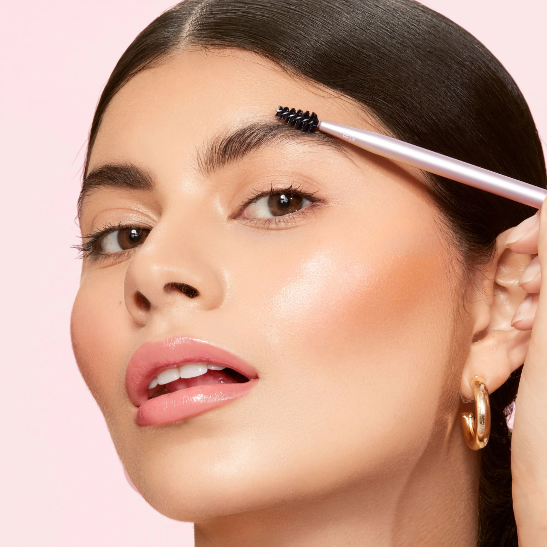Real Techniques Brow Styling Kit 3