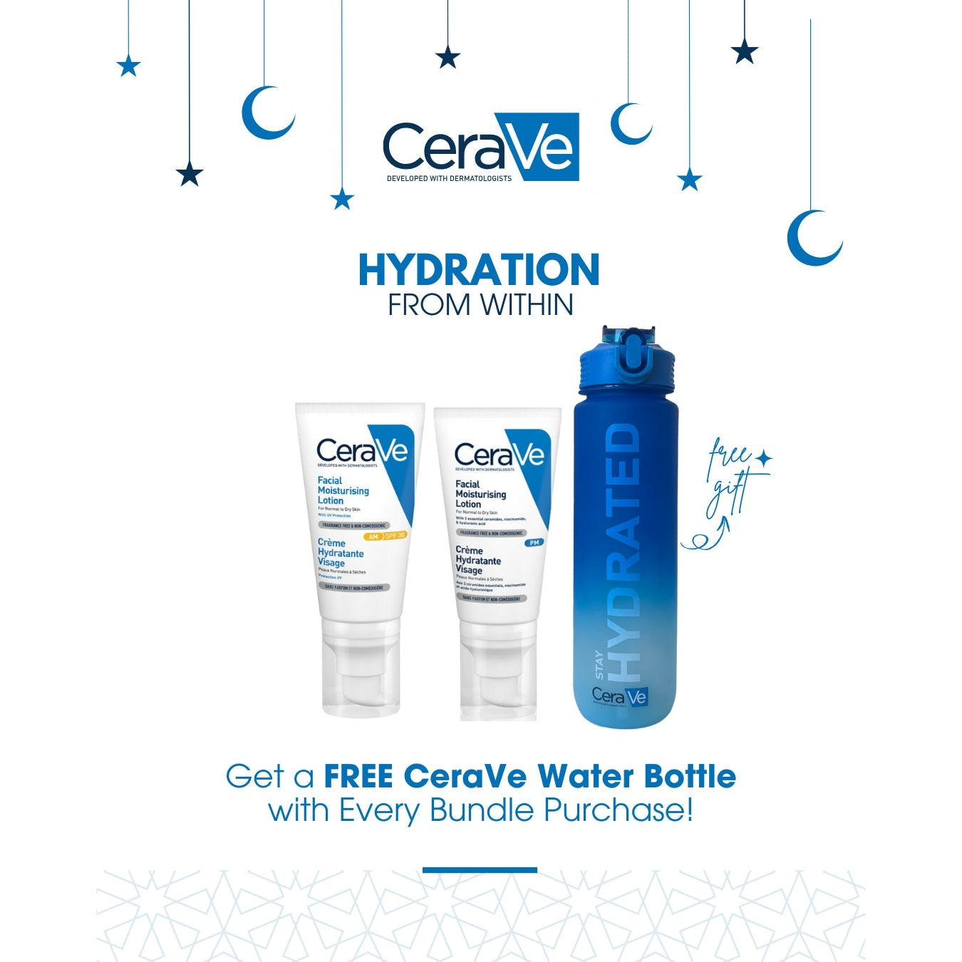 24-Hour Hydration Duo - Medaid International