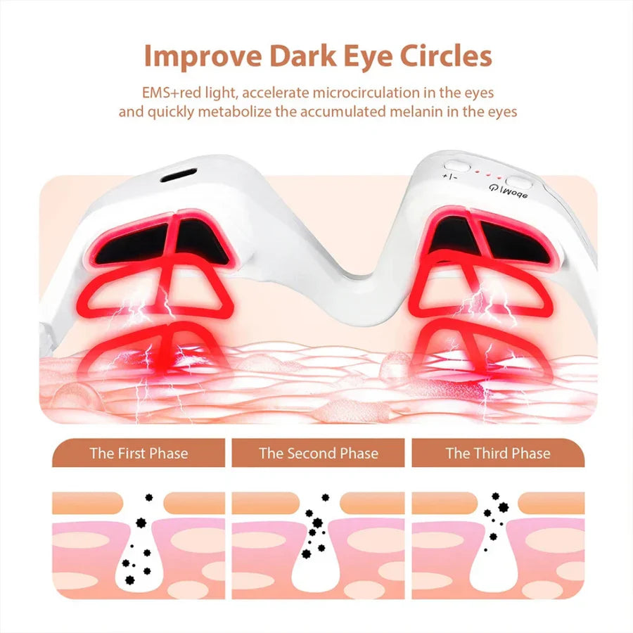 Oro Vision Eyecare Pro Therapy Glasses