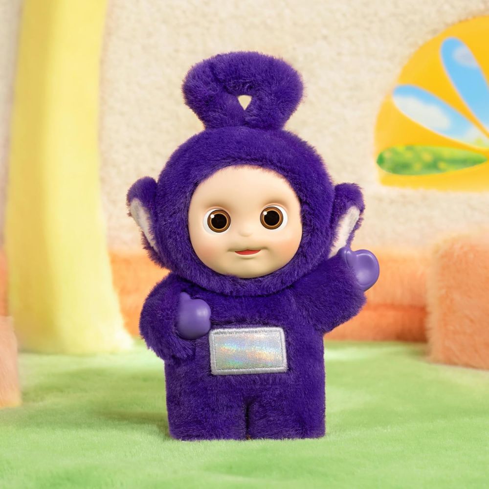 Teletubbies Plush Series Blind Box
