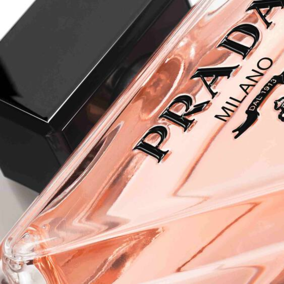 Prada Perfume Paradoxe Eau De Parfum For Women