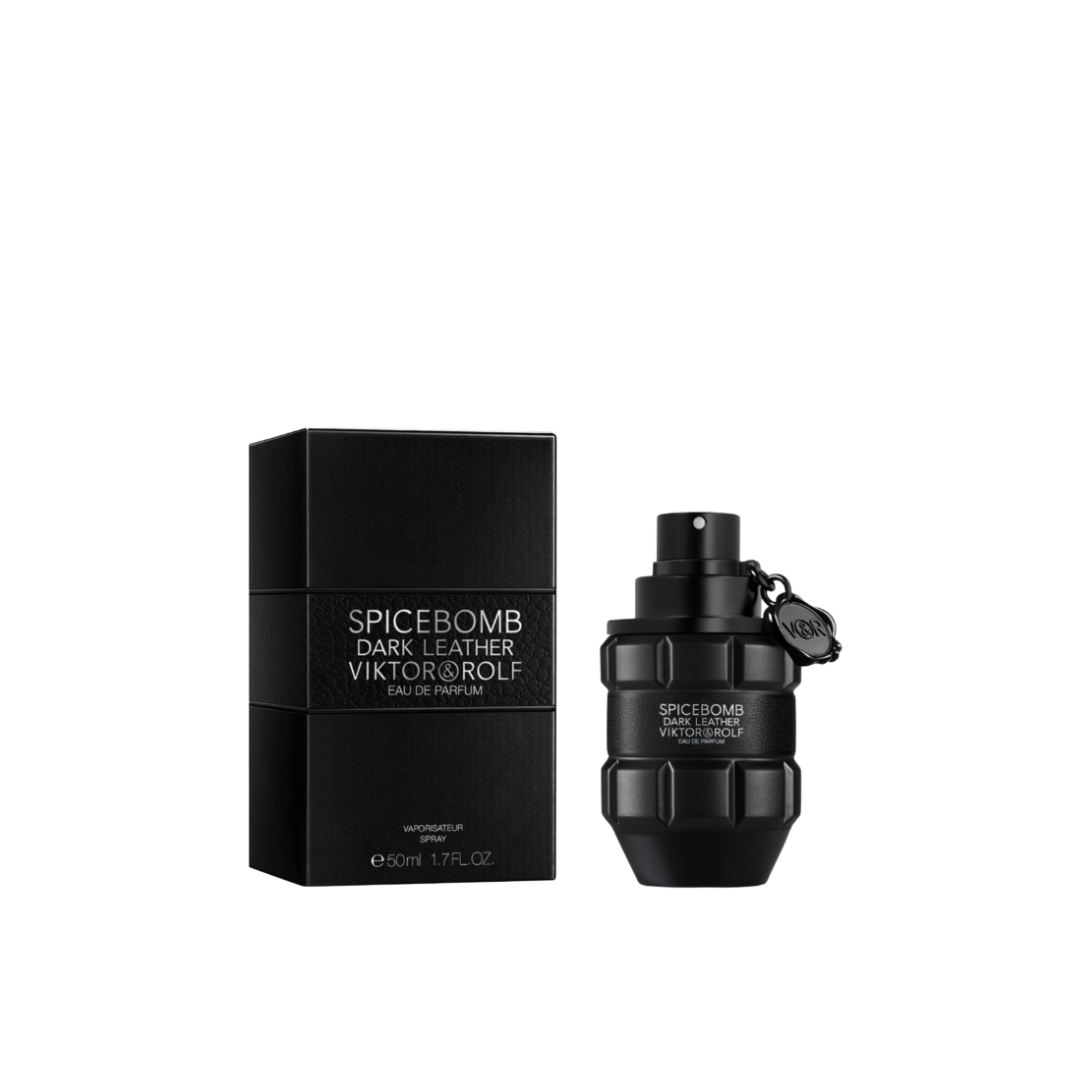Viktor & Rolf Spicebomb Dark Leather Eau De Parfum