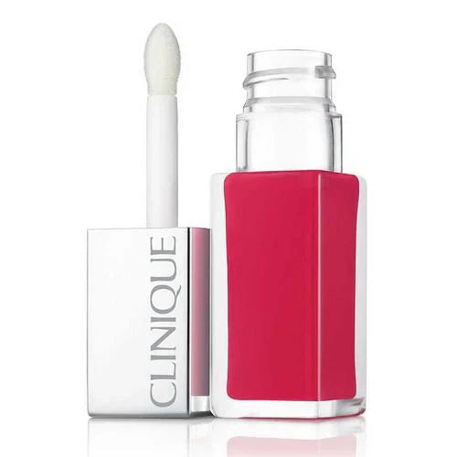 CLINIQUE - Pop Lacquer Lip Color + Primer | 6 mL - Medaid International