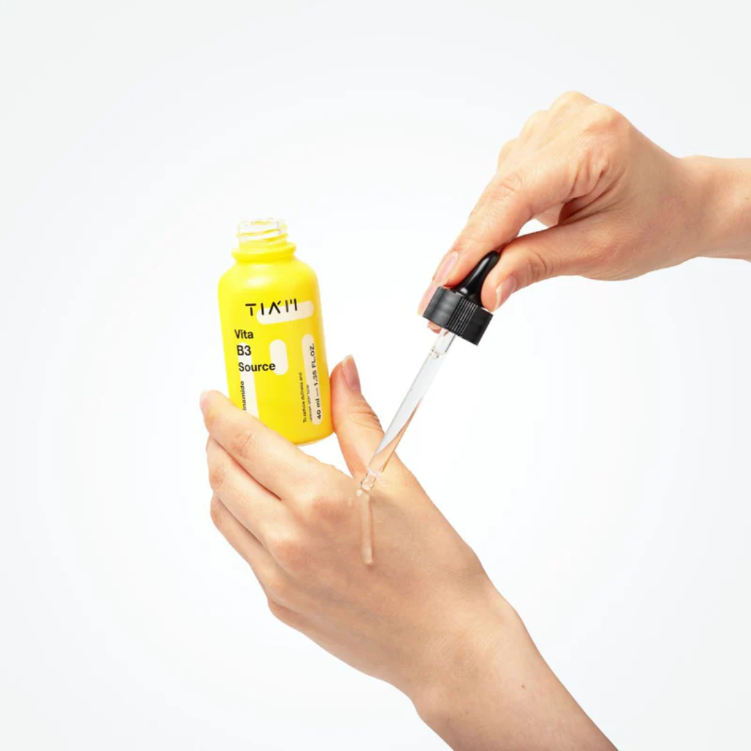 TIAM Vita B3 Source Serum
