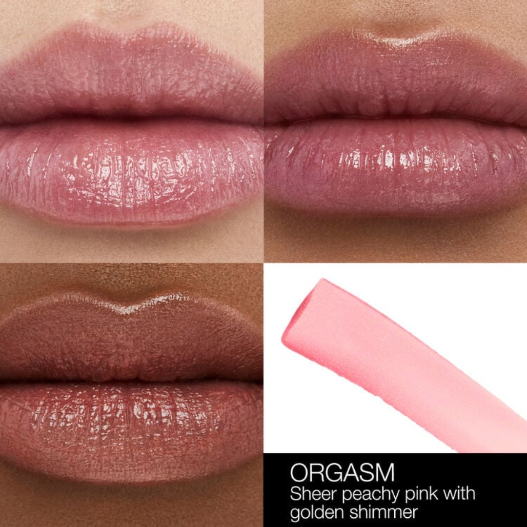 Nars Afterglow Moisturizing Lip Balm