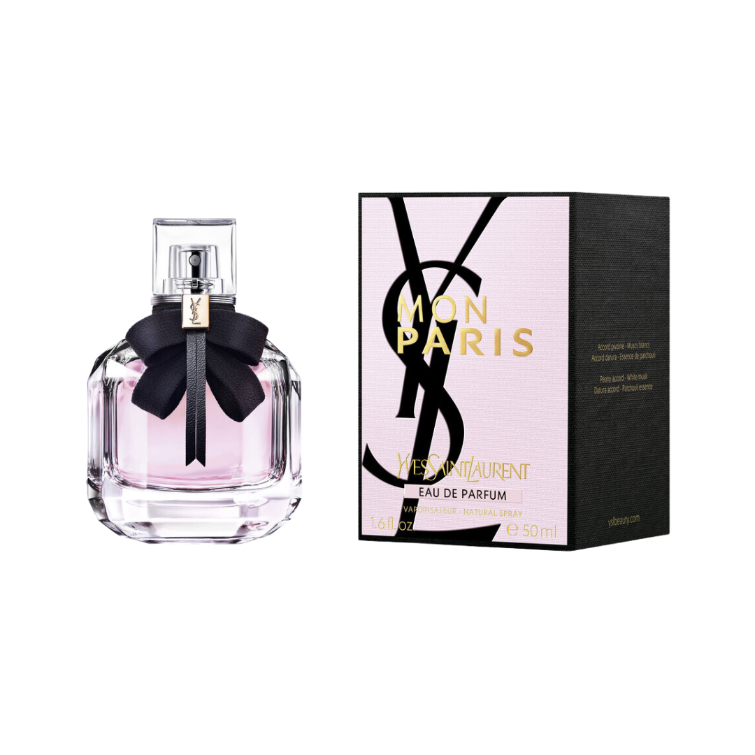 Yves Saint Laurent Mon Paris Eau De Parfum For Women