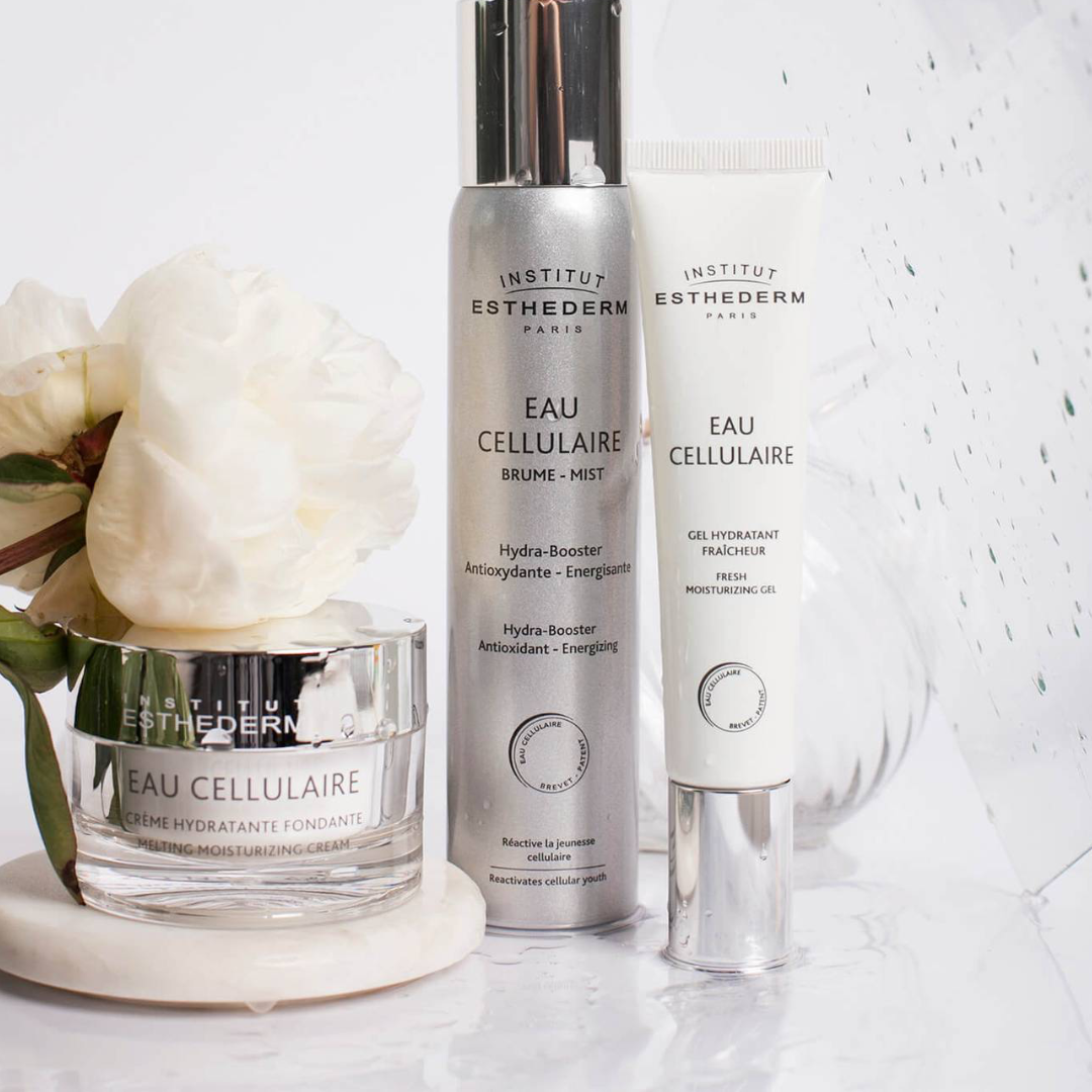 Institut Esthederm Cellular Water Moisturizing Cream 50ml