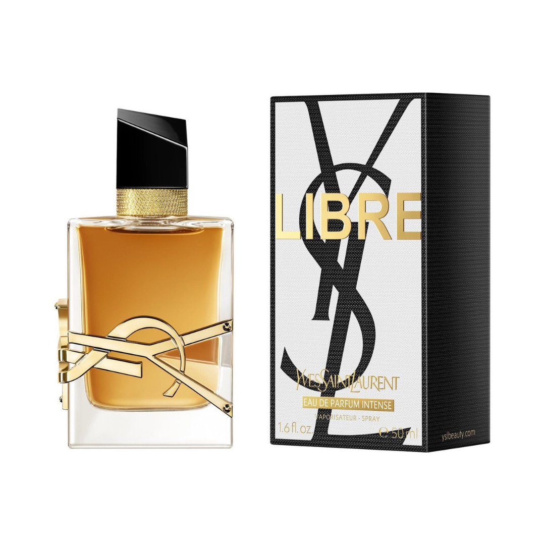 Yves Saint Laurent Libre Eau De Parfum Intense For Women