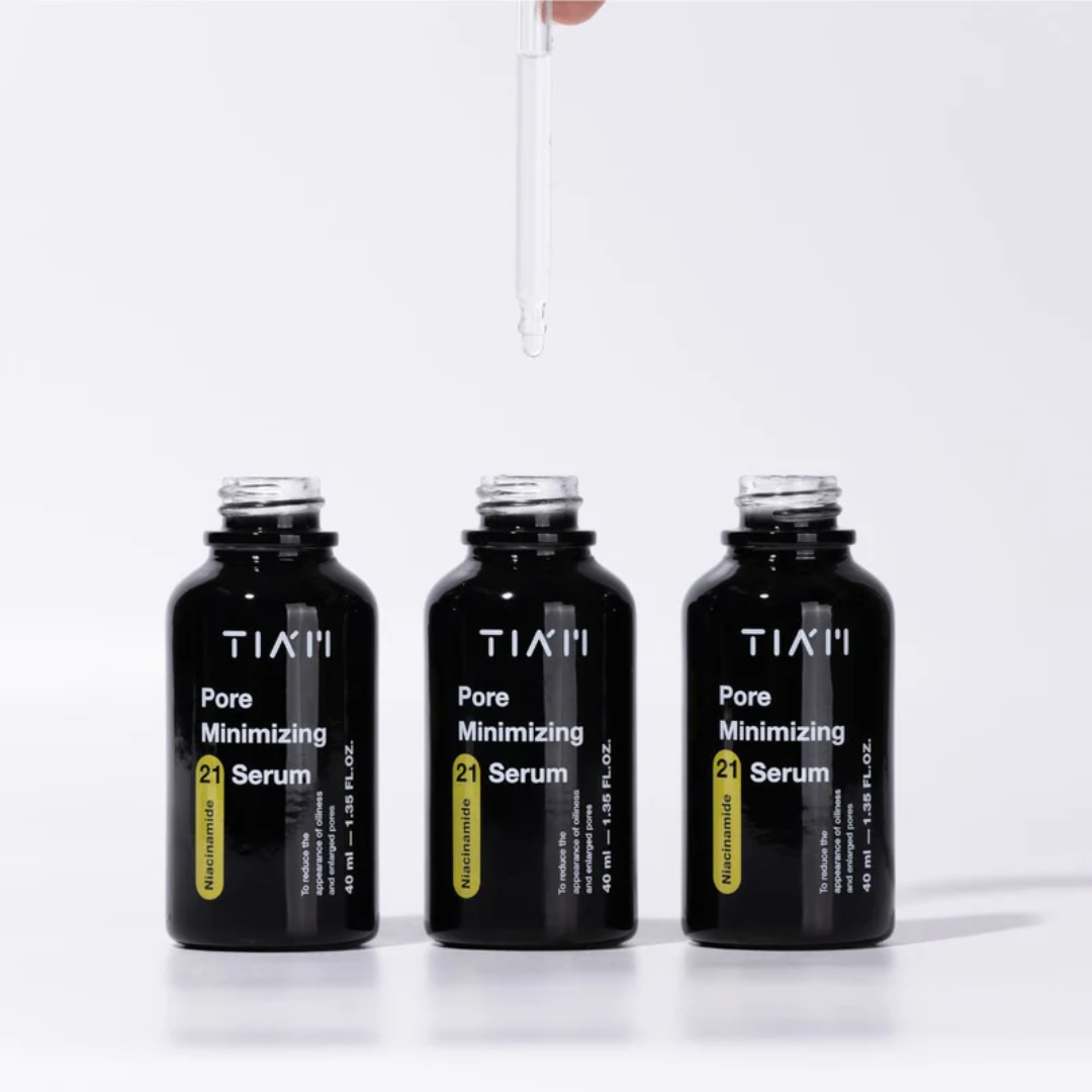 TIAM Pore Minimizing 21 Serum