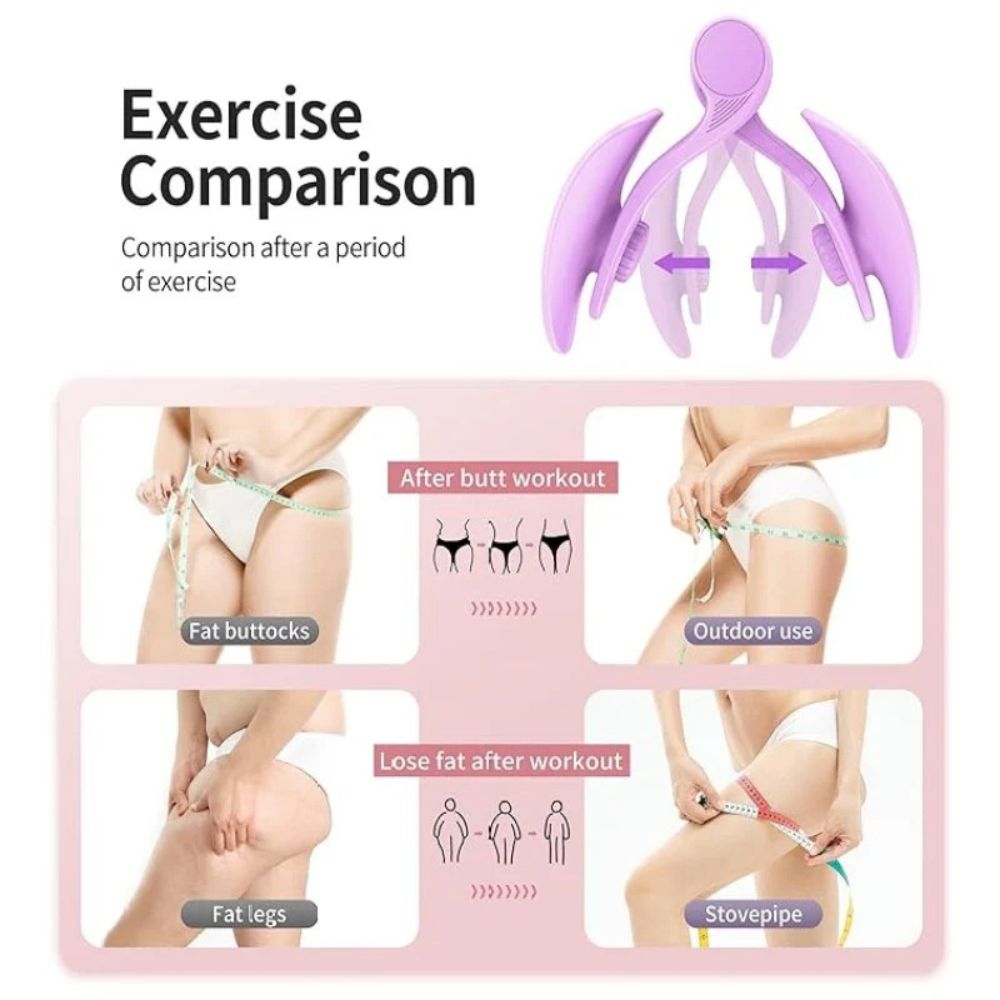Professional Pelvic Floor Trainers with Counter Lebanon