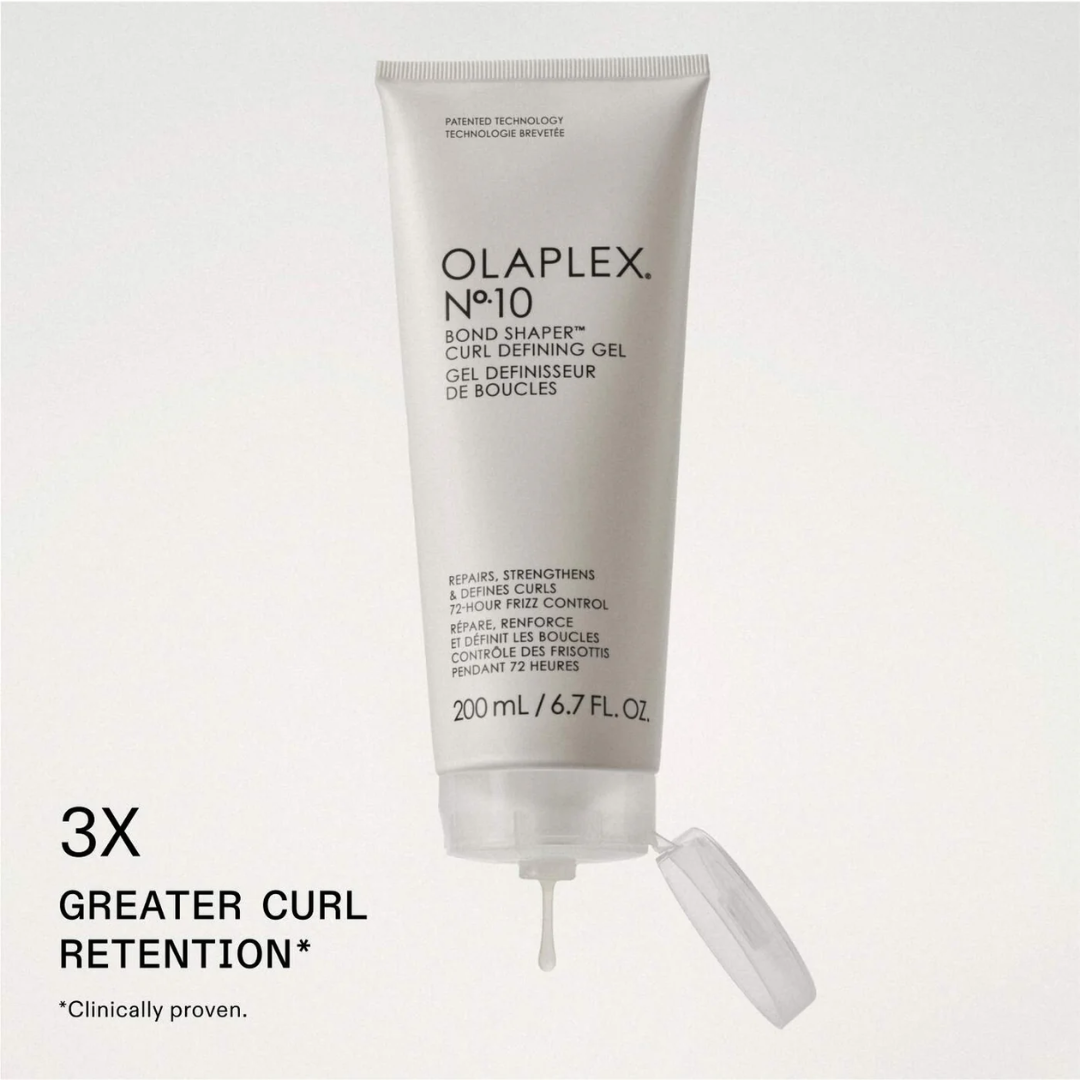 Olaplex N.10 Bond Shaper Curl 200ml