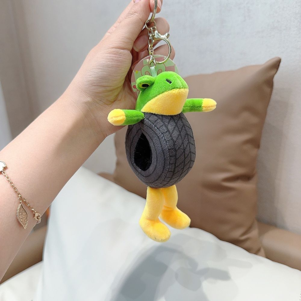 Shan Hai Jing Blind Box