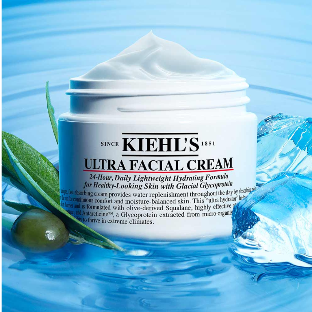 Kiehl's Ultra Facial Cream