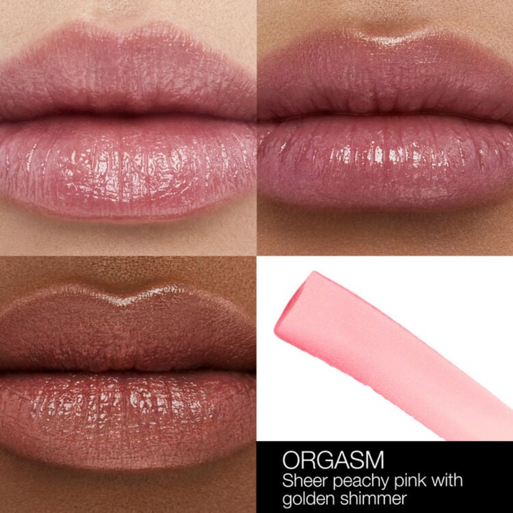 Nars Afterglow Moisturizing Lip Balm - Orgasm - Medaid International
