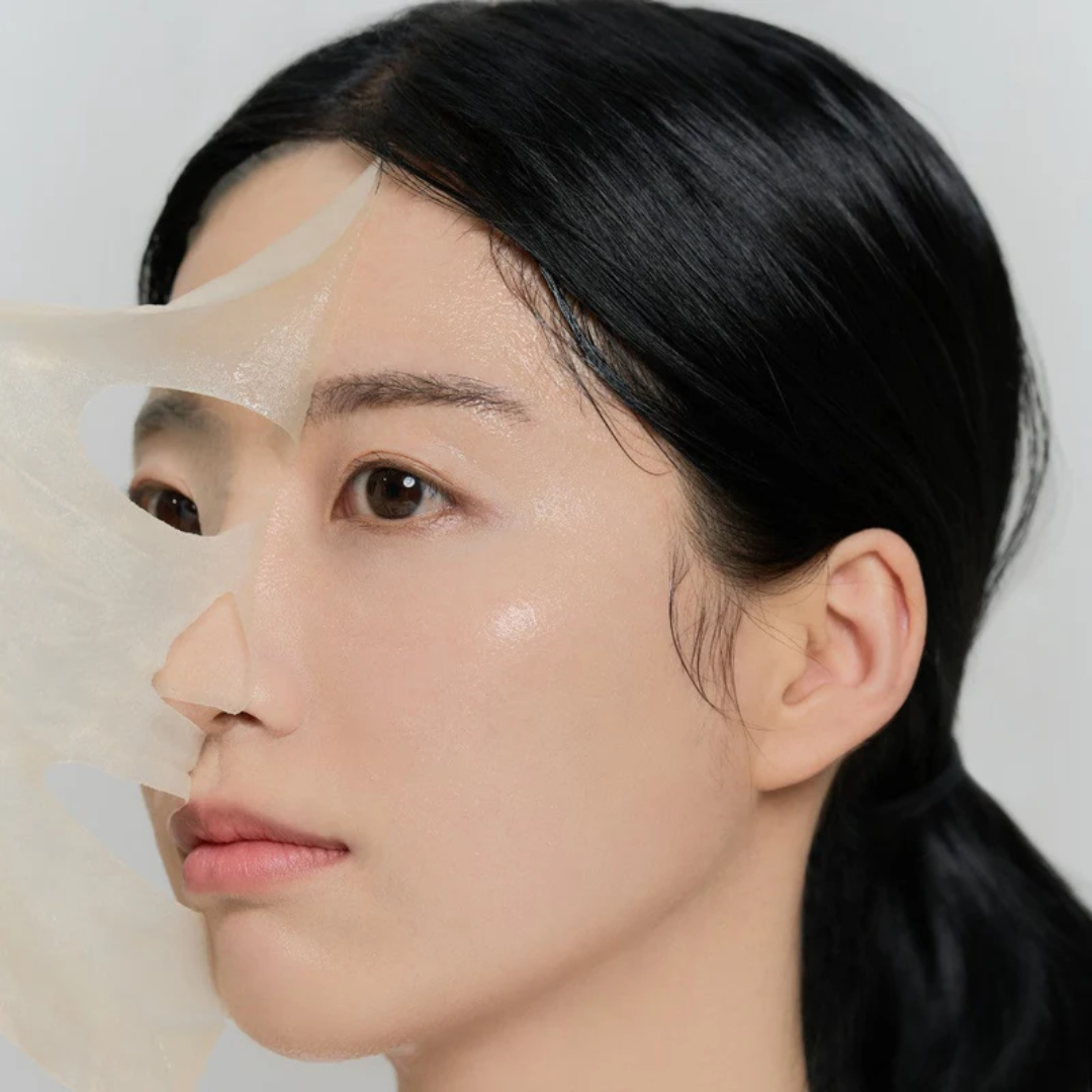 Skin1004 Centella Watergel Sheet Ampoule Mask