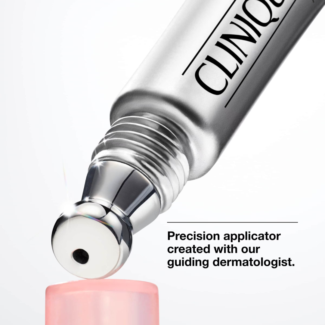 Clinique All About Eyes Brightening Serum Concentrate 10ml